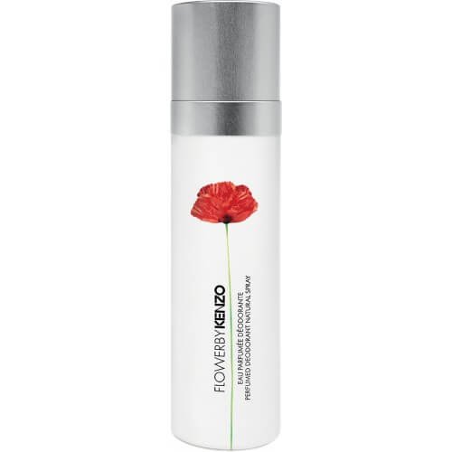 KENZO-FLOWER BY KENZO - Perfumed Deodorant Spray KENZO-FLOWER BY KENZO - Perfumed Deodorant Spray